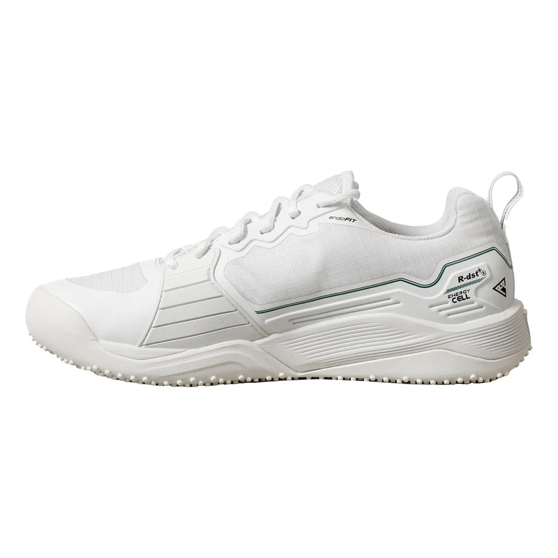 Rush Pro 4.5 Rasenschuh Herren-Weiß