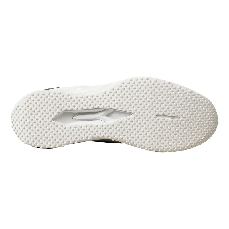 Rush Pro 4.5 Rasenschuh Herren-Weiß