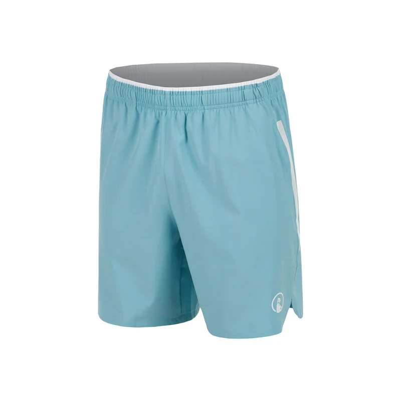 Create Drop 7in Shorts Herren-Hellblau