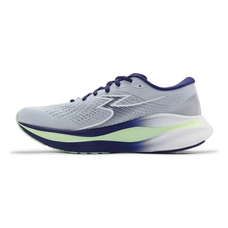 Ventus Neutralschuh Herren-grau, blau