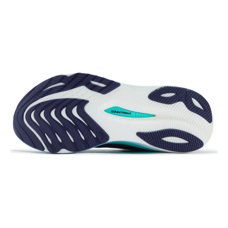 Ventus Neutralschuh Herren-blau, blau