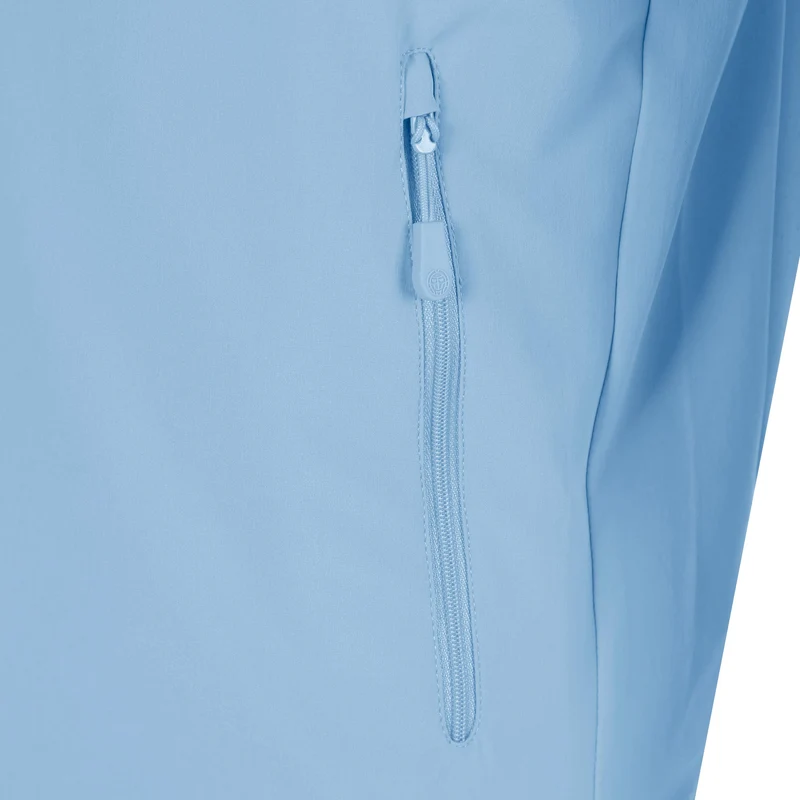 Hey Laguna Trainingsjacke Herren-blau