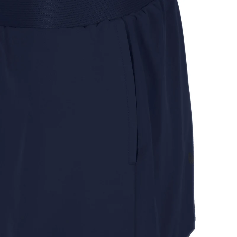 Crew 2.0 2in1 Shorts Mädchen-dunkelblau