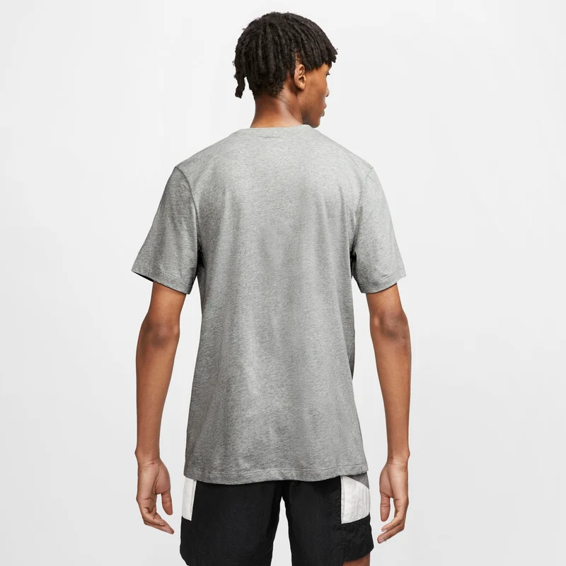NIKE Herren CLUB TEE T-Shirt – Komfort & Stil