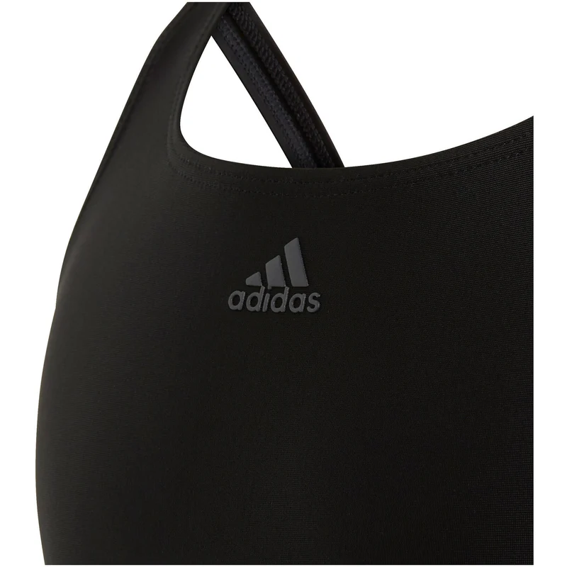 ADIDAS Mädchen Badeanzug Athly V 3-Streifen