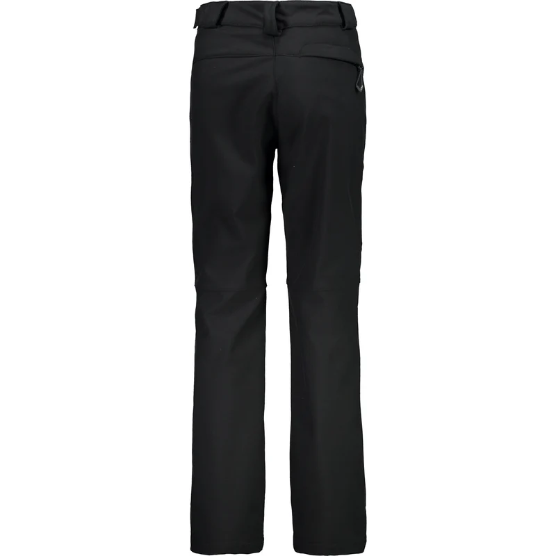 CMP Jungen Softshellhose Wasserdicht & Atmungsaktiv