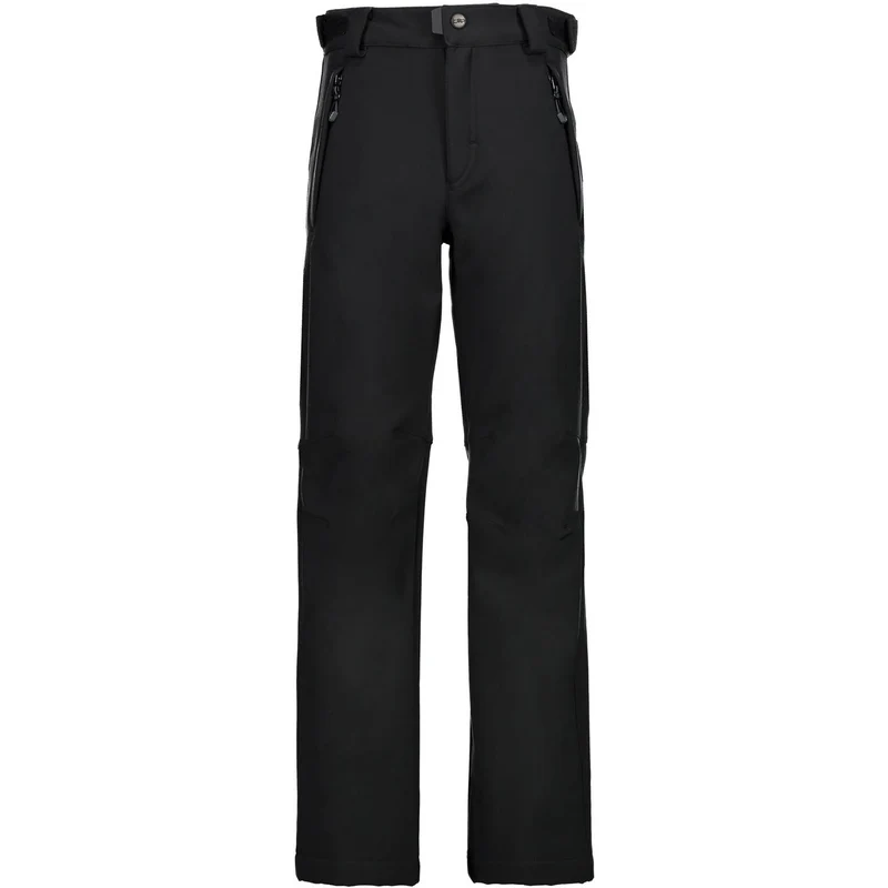 CMP Jungen Softshellhose Wasserdicht & Atmungsaktiv