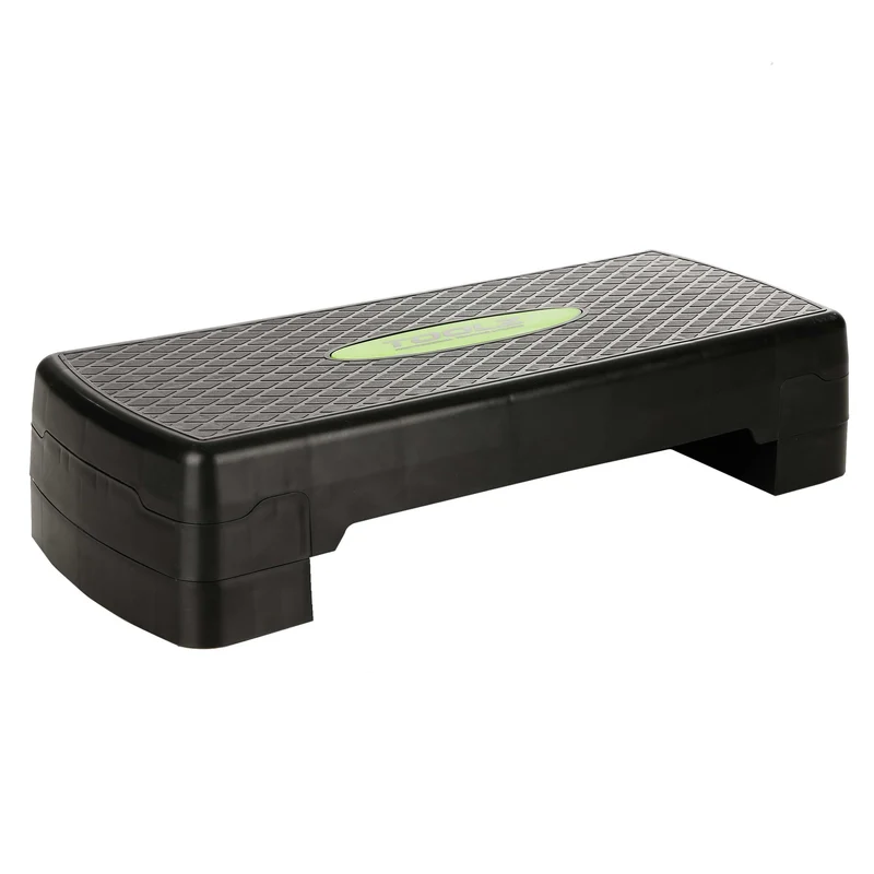 Power Step-Schwarz,Grün
