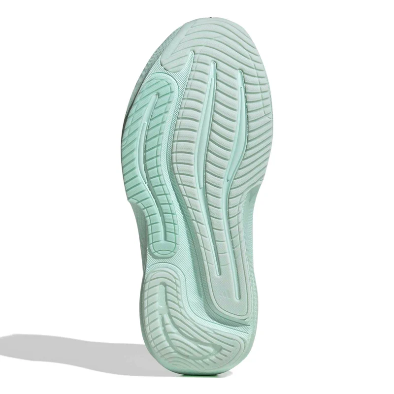 Supernova Rise 3 Neutralschuh Damen - mint, creme