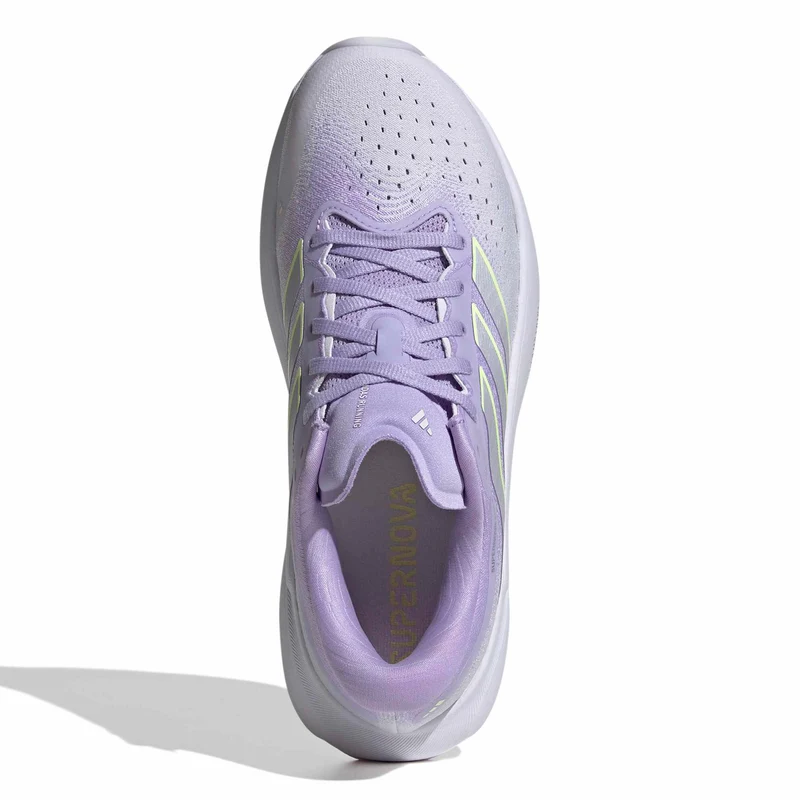Supernova Rise 3 Neutralschuh Damen - flieder, gelb