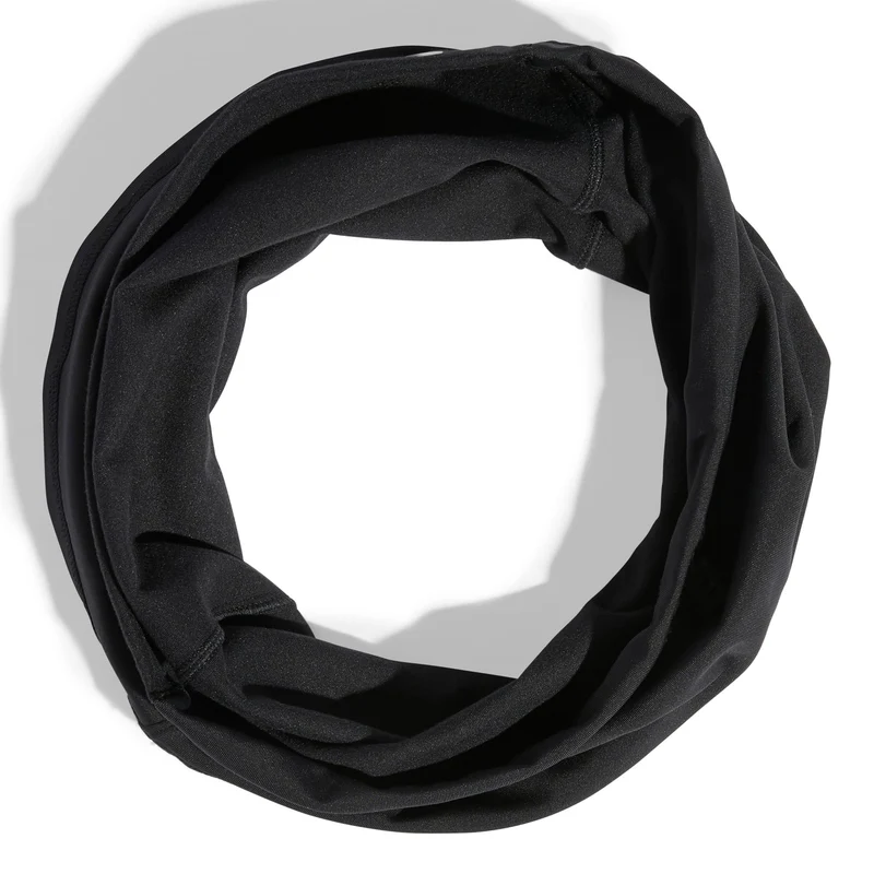 Climawarm Neckwarmer Unisex - schwarz