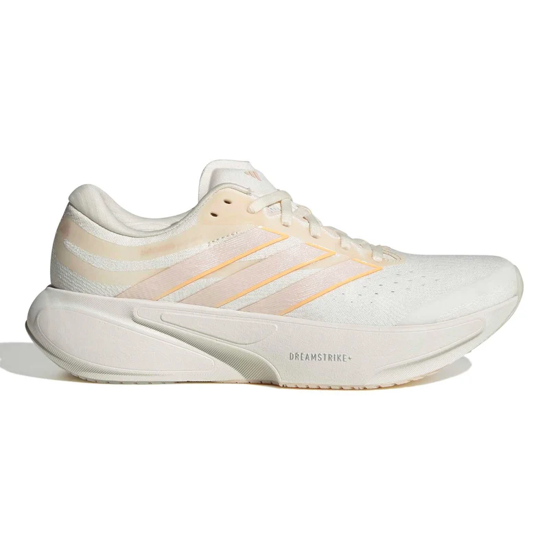 Supernova Solution 3 Stabilitätsschuh Damen - creme, orange