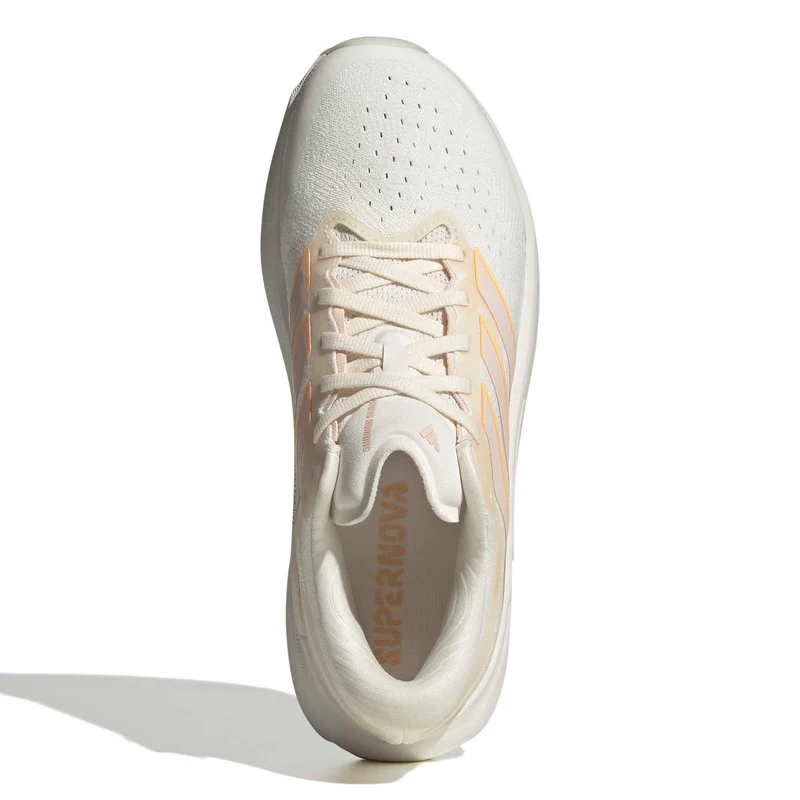 Supernova Solution 3 Stabilitätsschuh Damen - creme, orange