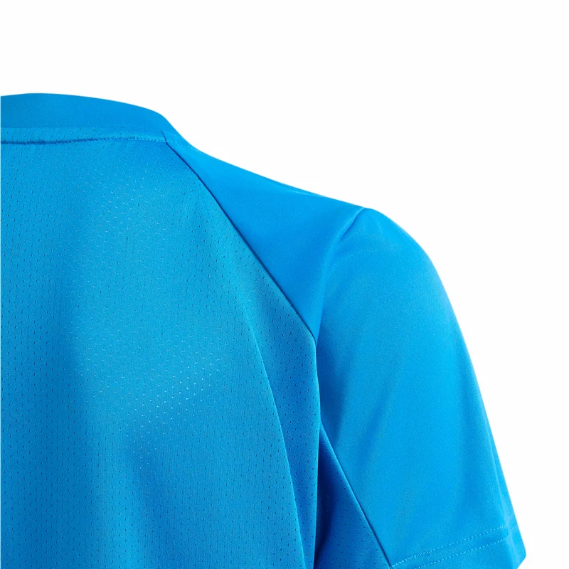 Club T-Shirt Kinder - blau