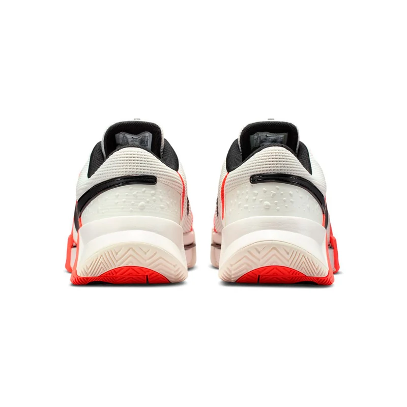 Zoom GP Challenge 1.5 PRM Allcourtschuh Herren-creme, orange