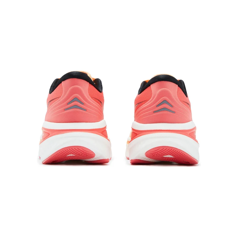 Meraki 7 Neutralschuh Damen - orange, rot