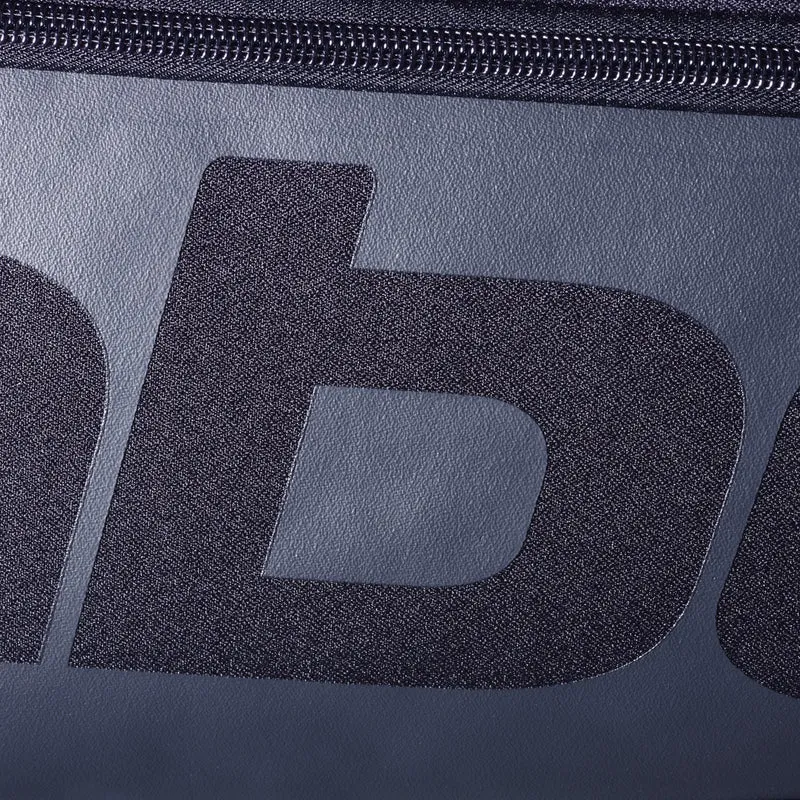 Court M Schlägertasche-Schwarz
