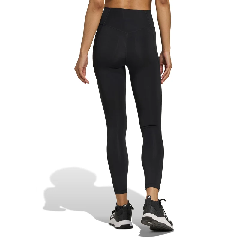 OPT Power Essential 7/8 Tight Damen-schwarz