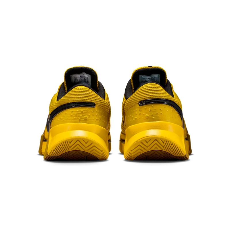 M Zoom Gp Challenge 1.5 Prm Allcourtschuh Herren-gelb, oliv