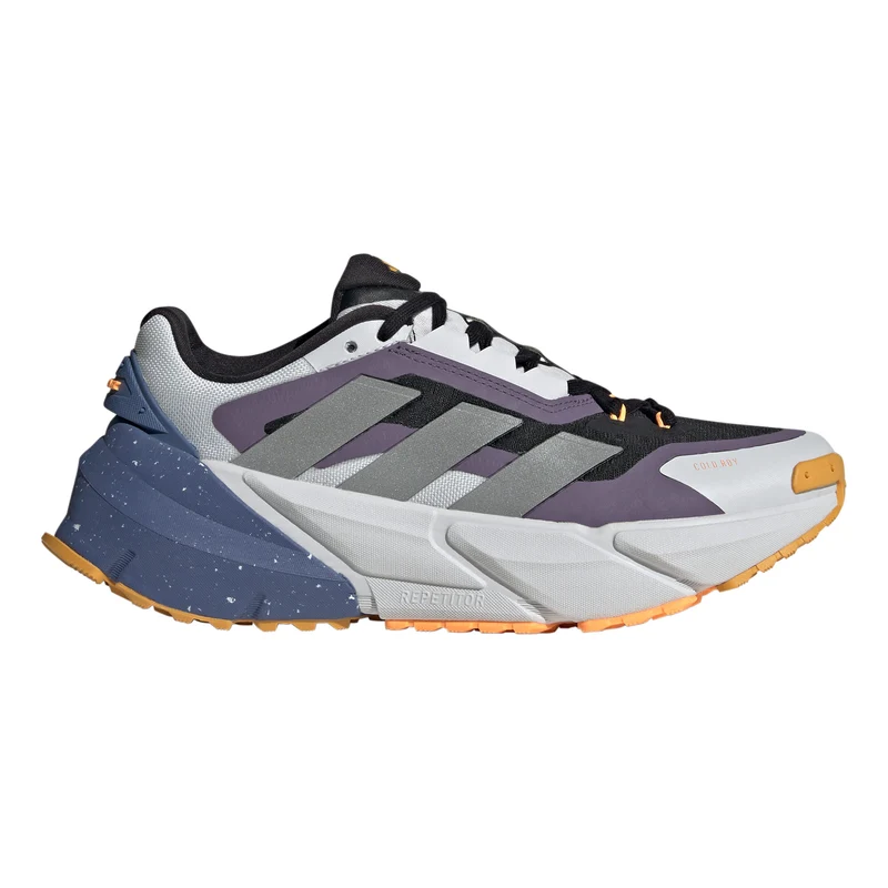 Adistar 2 Cold Ready Neutralschuh Damen - grau, schwarz
