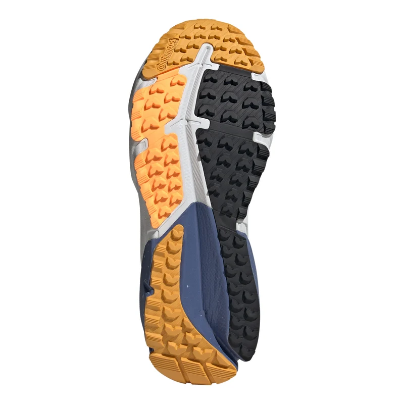 Adistar 2 Cold Ready Neutralschuh Damen - grau, schwarz