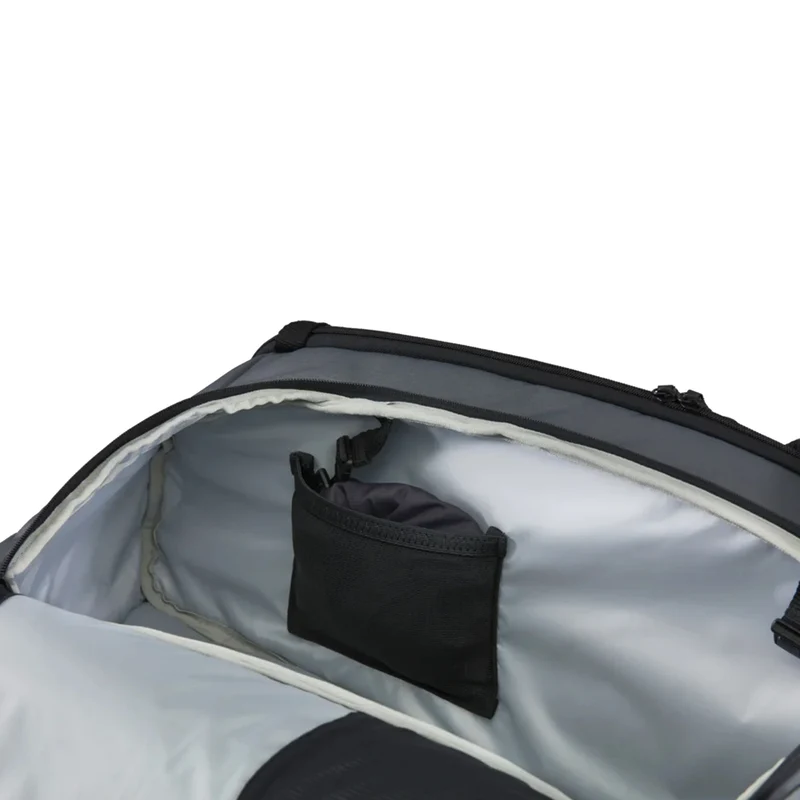 Pro X Duffle Sporttasche-Schwarz,Grau