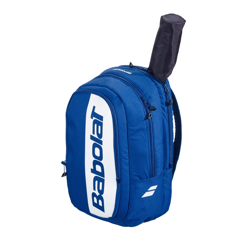 Court Hero Rucksack-Blau