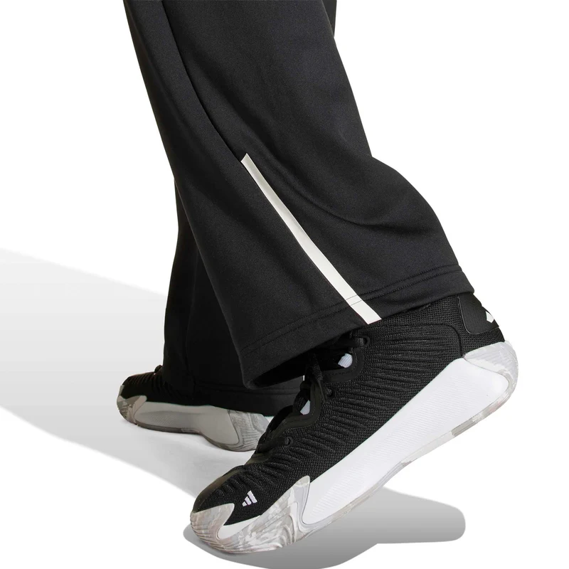Game & Go Trainingshose Mädchen-schwarz