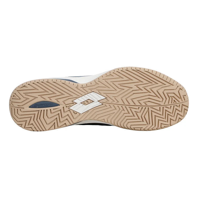 Mirage 200 II PRT SPD Allcourtschuh Herren - dunkelblau, beige