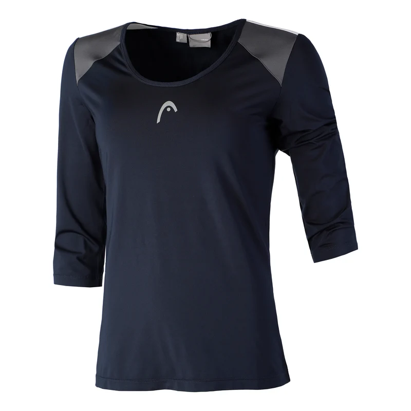 Club 22 T-Shirt - blau