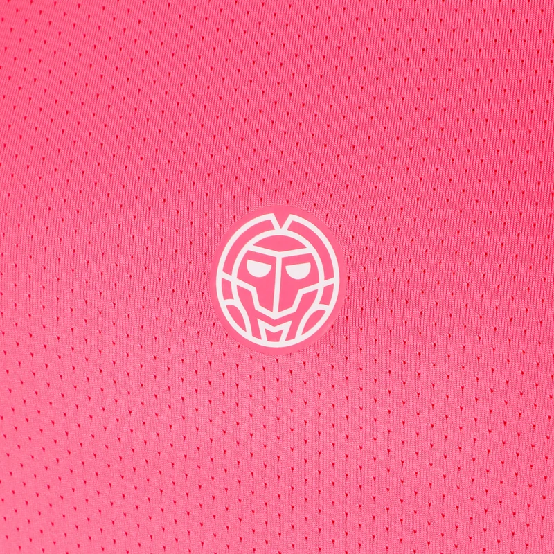 Crew Racerback Tank-Top Damen - pink