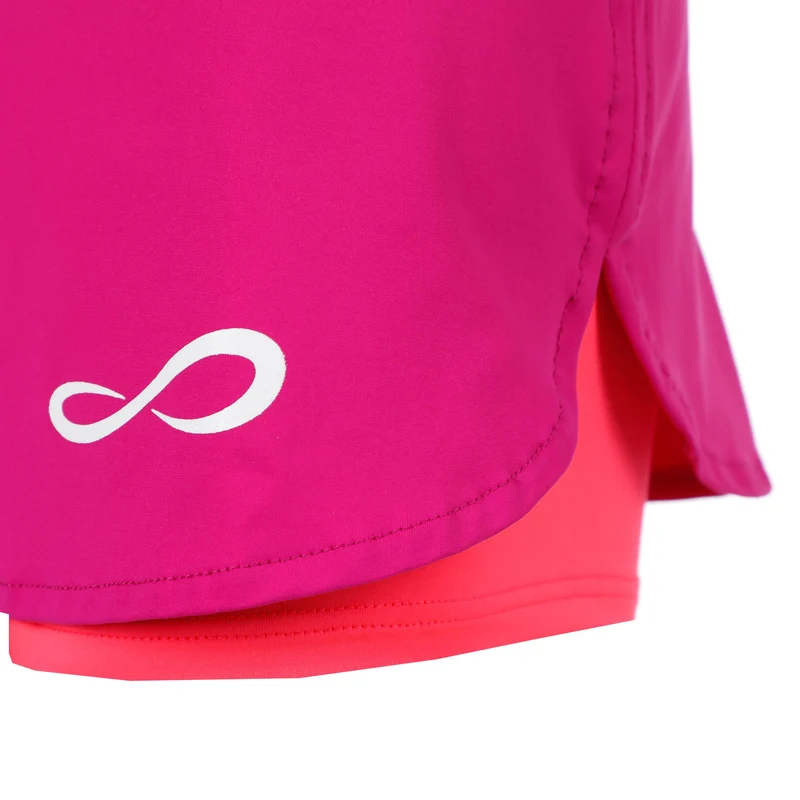 Race Rock Damen-Pink
