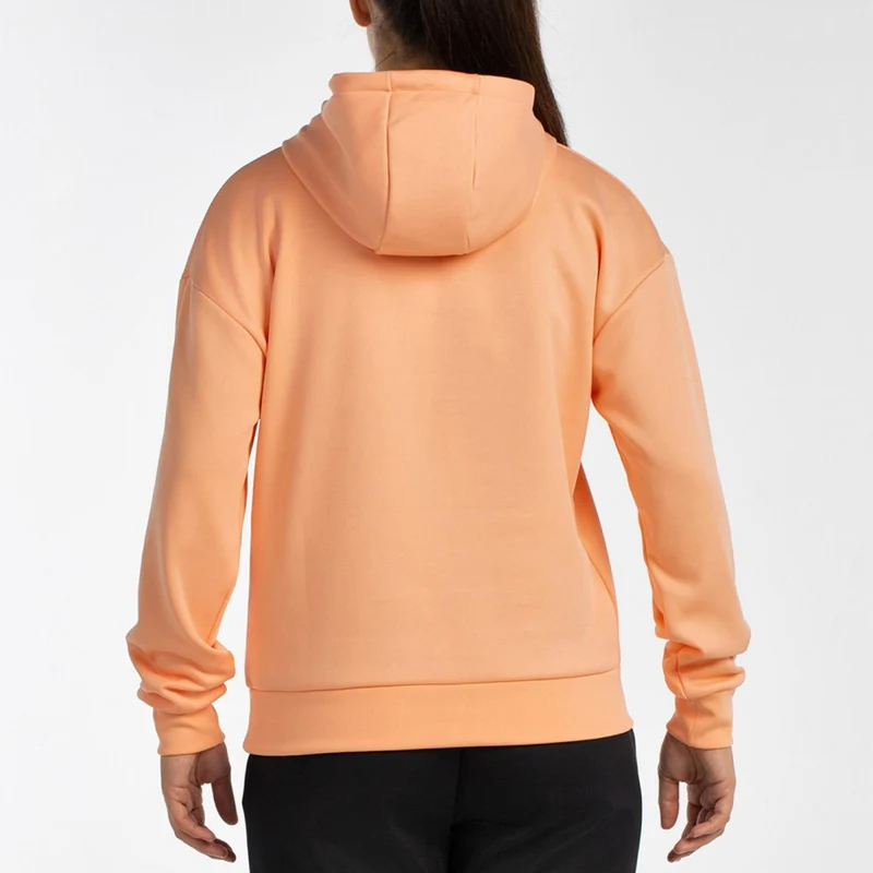Befas Hoody Damen-Apricot