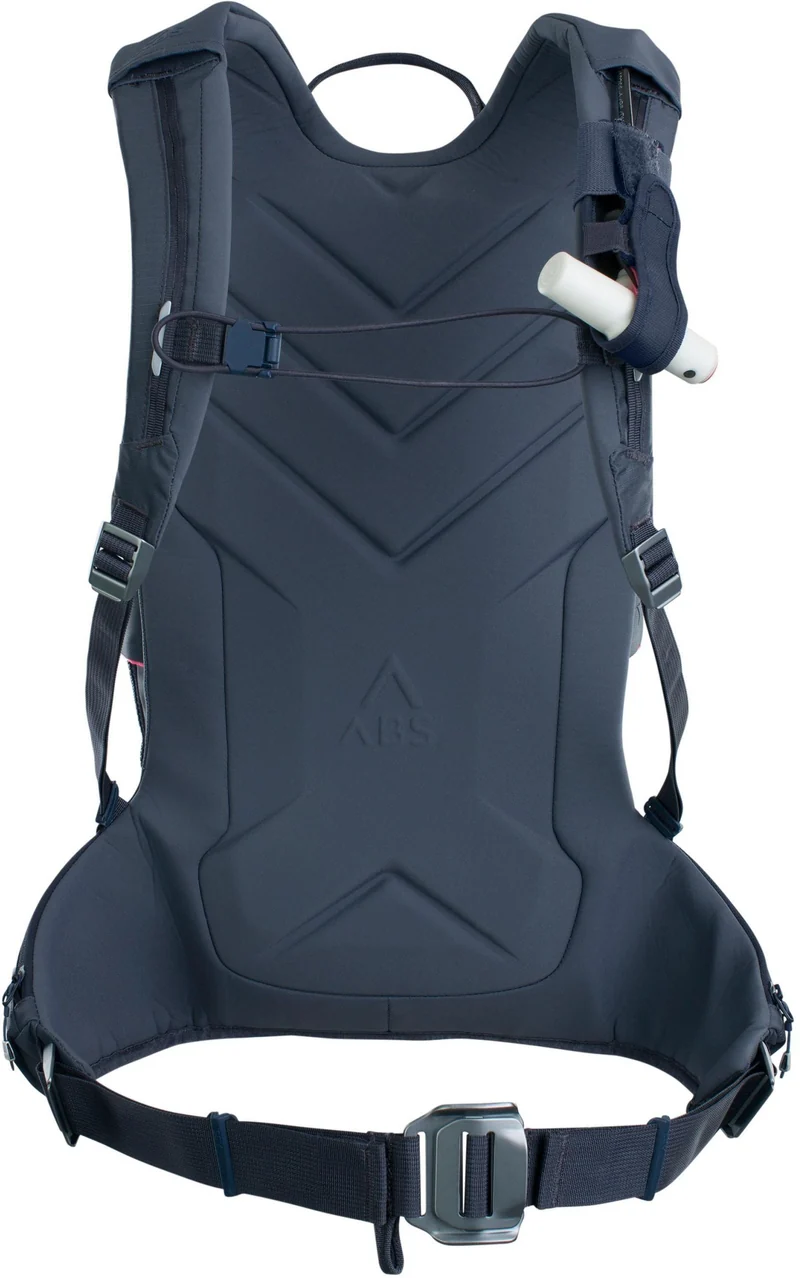 ABS A.Light Base Unit Lawinenrucksack ohne Kartusche