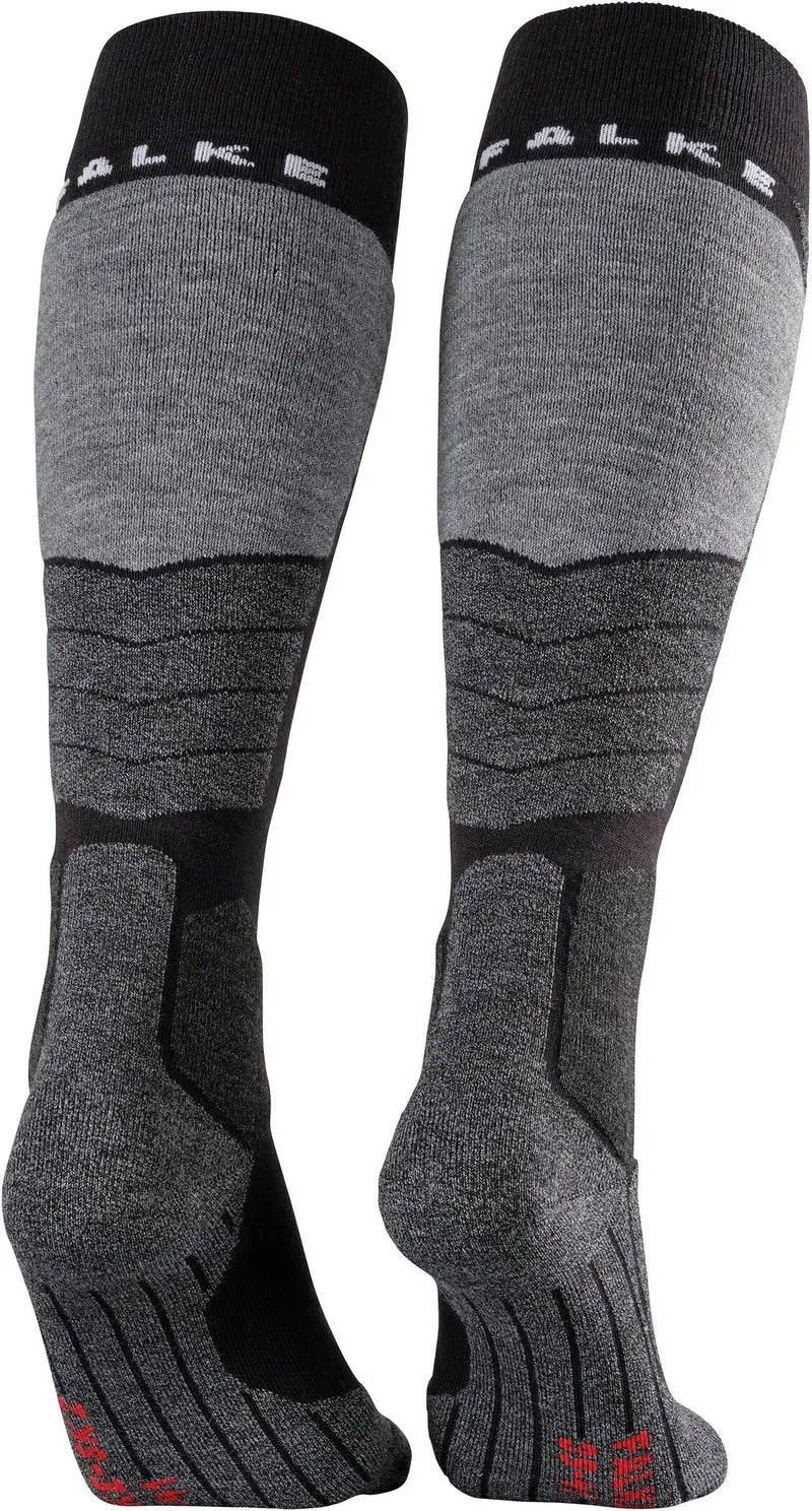 FALKE Herren Skistrümpfe SK2 – Komfort & Wärme