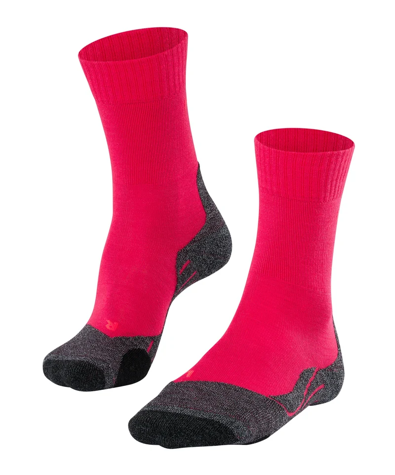 FALKE Damen Trekkingsocken TK2 – Komfort & Funktion