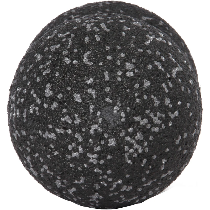 BLACKROLL Duoball 12 cm Massageball für Tiefenmassage