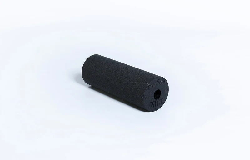 BLACKROLL Mini Faszienrolle 15 cm für Muskelentspannung