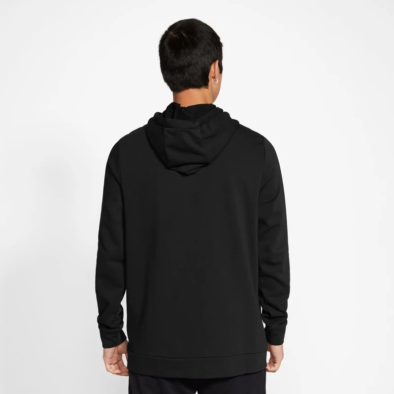NIKE Hoodie Dri-FIT Herren – Funktion & Komfort