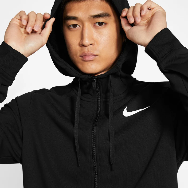 NIKE Hoodie Dri-FIT Herren – Funktion & Komfort