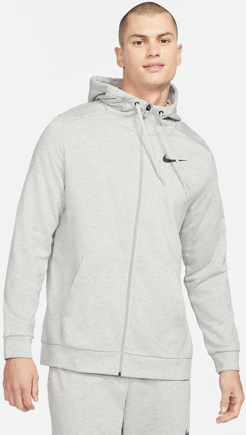 NIKE Hoodie Dri-FIT Herren – Funktion & Komfort