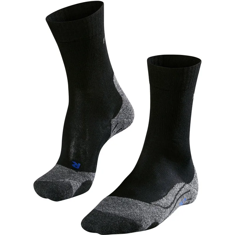 FALKE TK2 Cool Damen Wandersocken für warme Tage