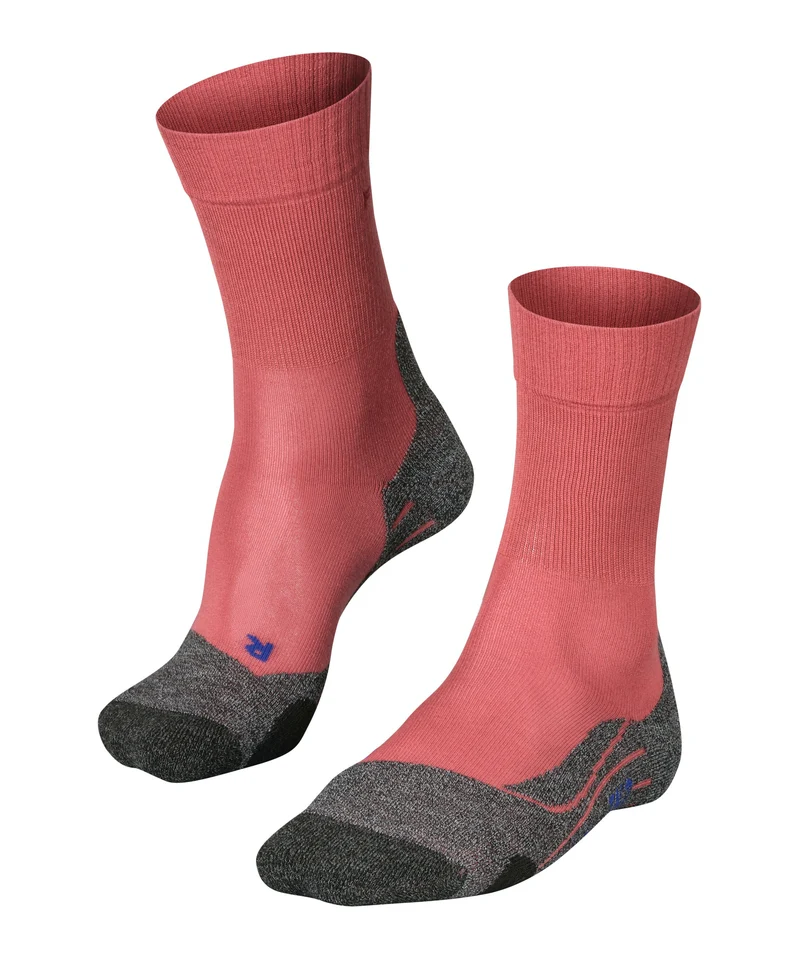 FALKE TK2 Cool Damen Wandersocken für warme Tage