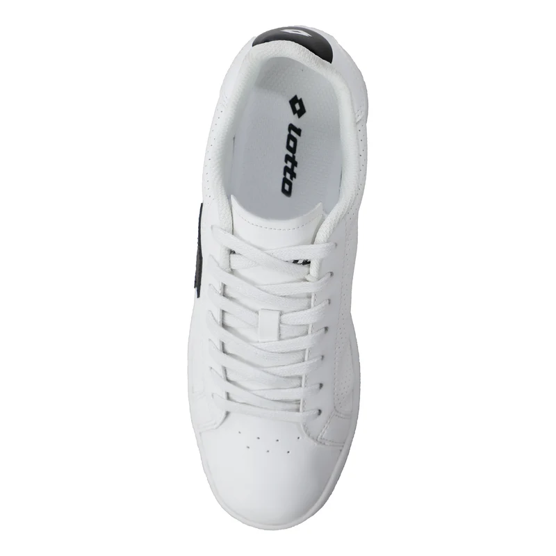 1973 EVO II Micro Sneaker Damen - weiß, schwarz