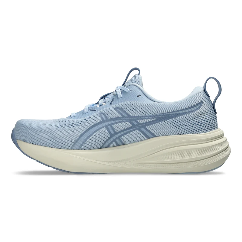 GEL-PULSE 17 Neutralschuh Damen - blau, beige