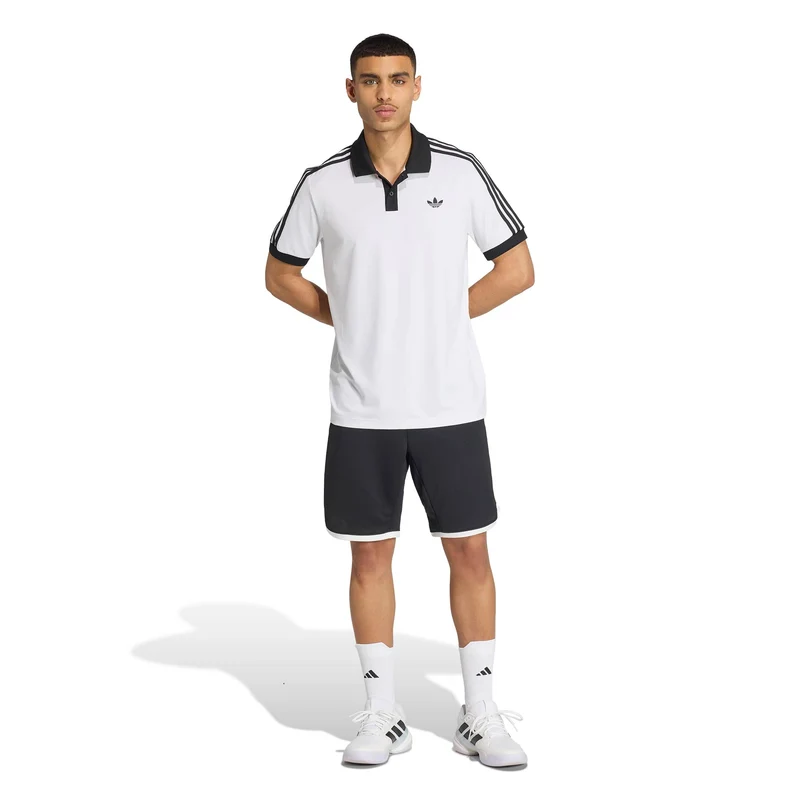 Classics 9Inch Shorts Herren - schwarz, weiß