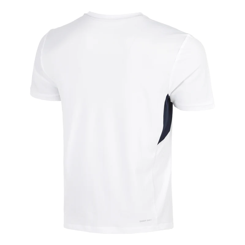 Squadra IV T-Shirt Herren - weiß