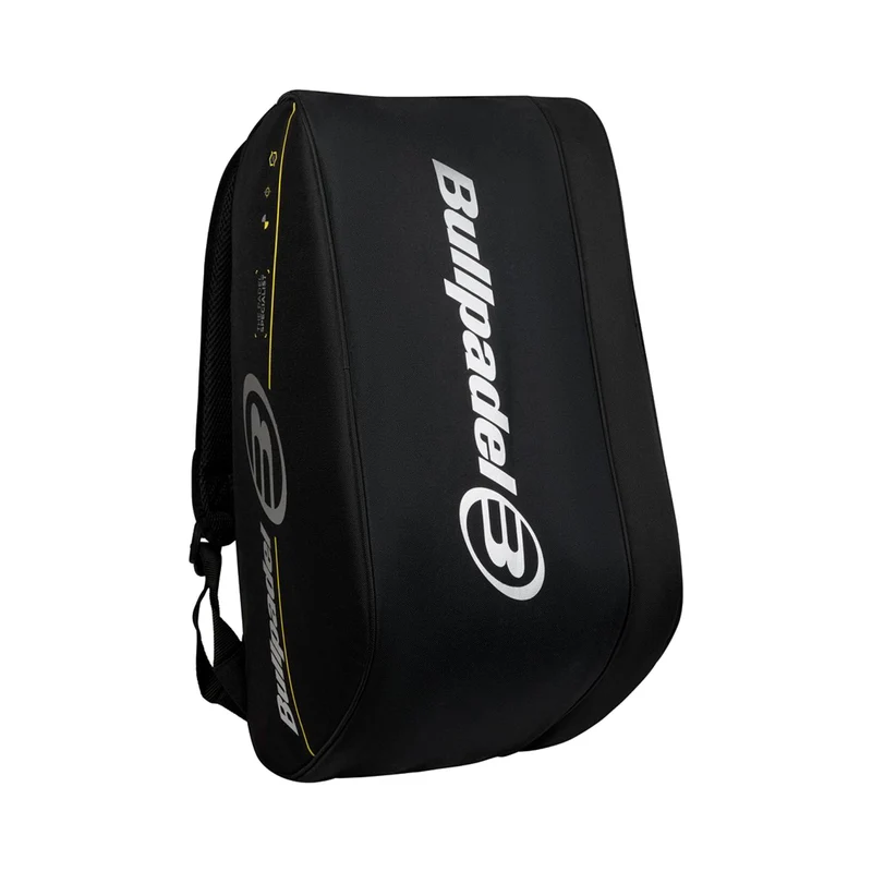 TOUR Schlägertasche - schwarz