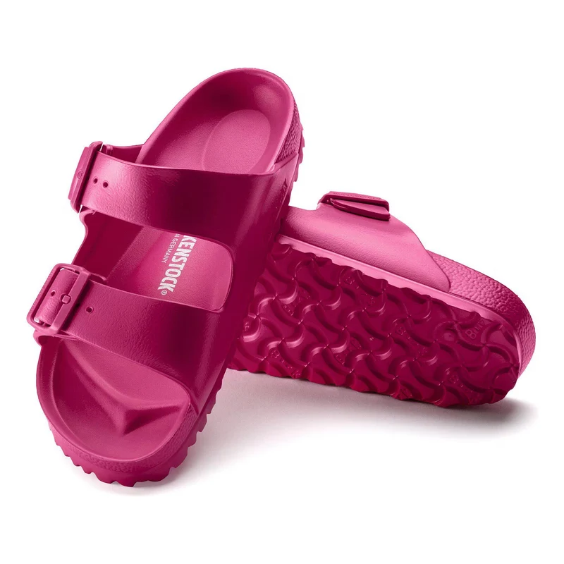 Arizona EVA Badelatschen Damen - pink