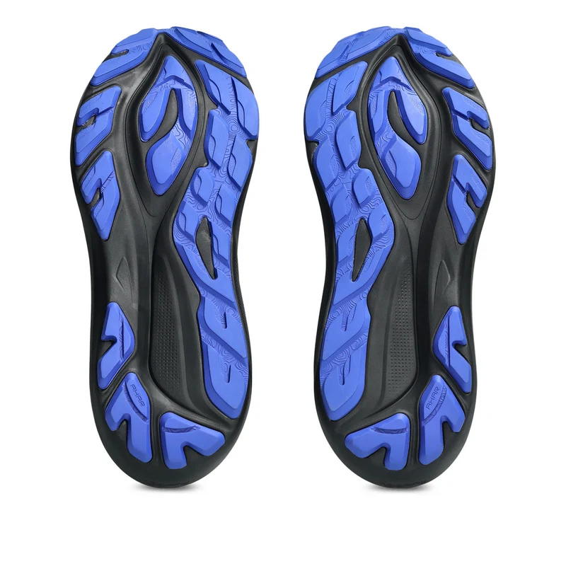 GT-2000 14 GTX Stabilitätsschuh Herren-schwarz, blau